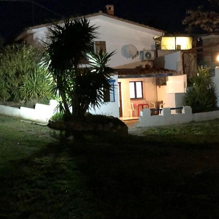 Apartamento Sarrala Tertenìa Exterior foto