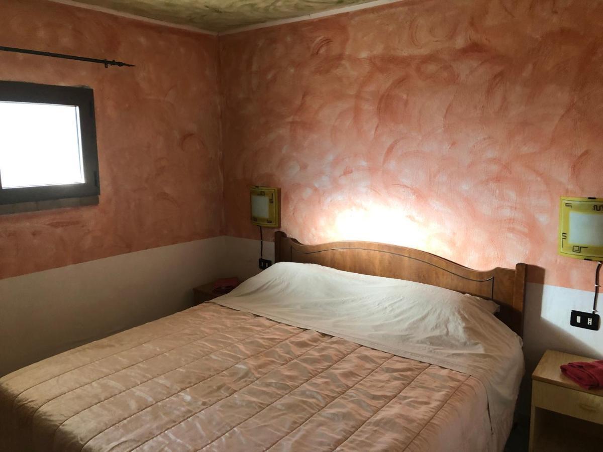 Apartamento Sarrala Tertenìa Exterior foto